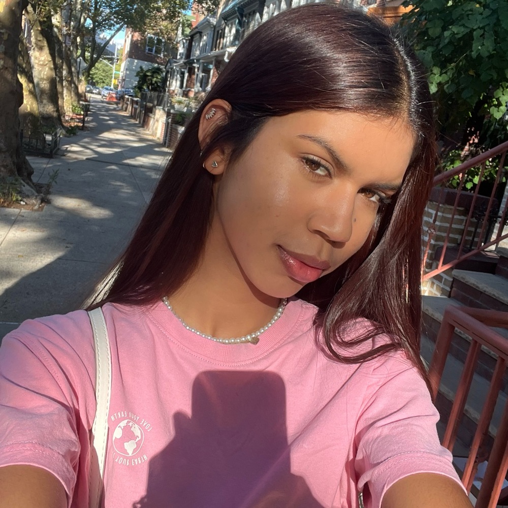 Meet your Posher, Herianny altagracia